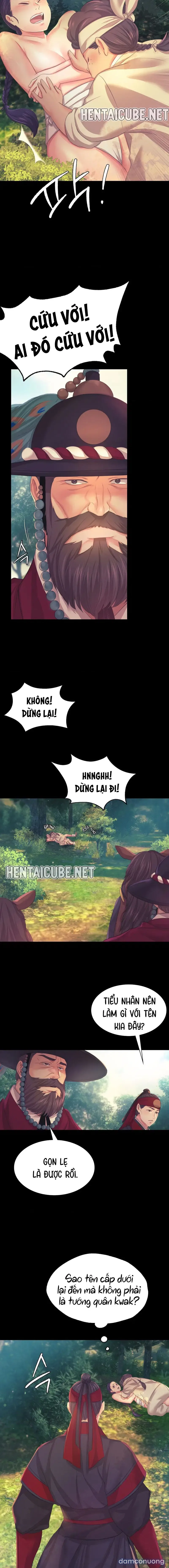 Tiểu thư bé bỏng của tôi 