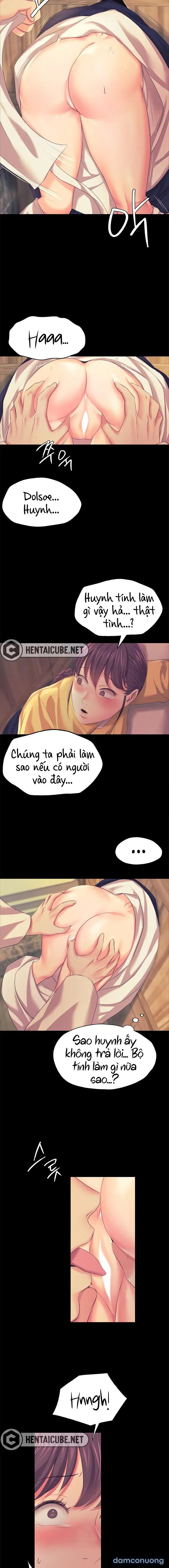 Tiểu thư bé bỏng của tôi 