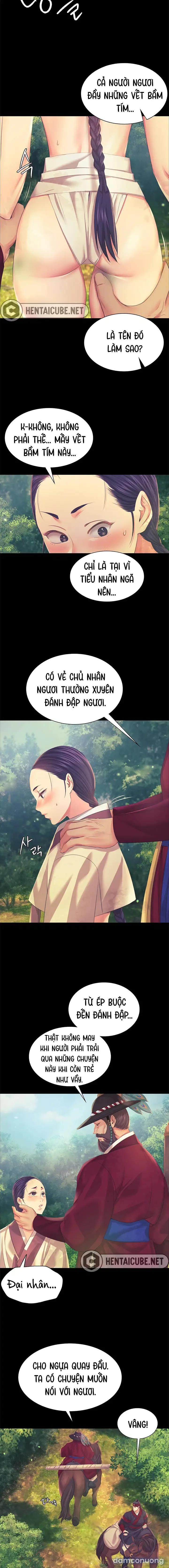 Tiểu thư bé bỏng của tôi 