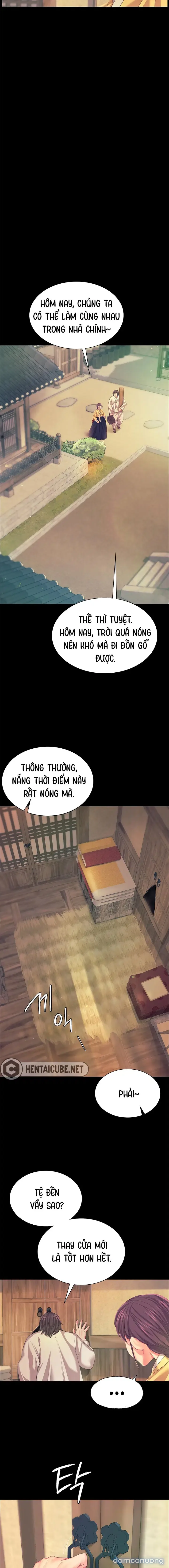 Tiểu thư bé bỏng của tôi 