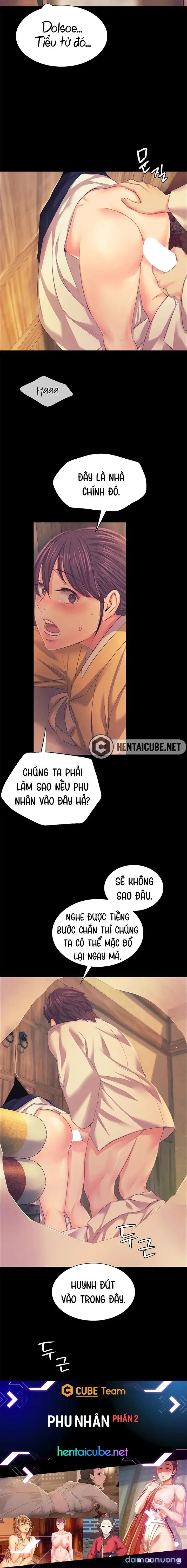 Tiểu thư bé bỏng của tôi 