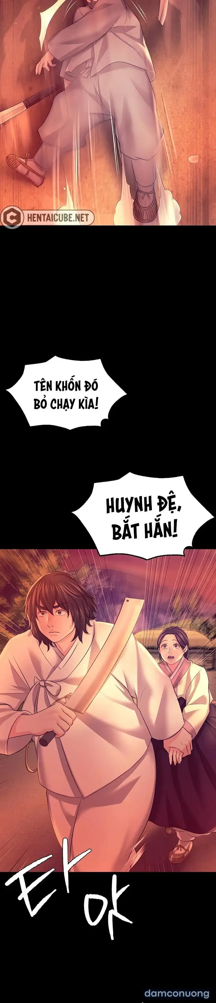 Tiểu thư bé bỏng của tôi 