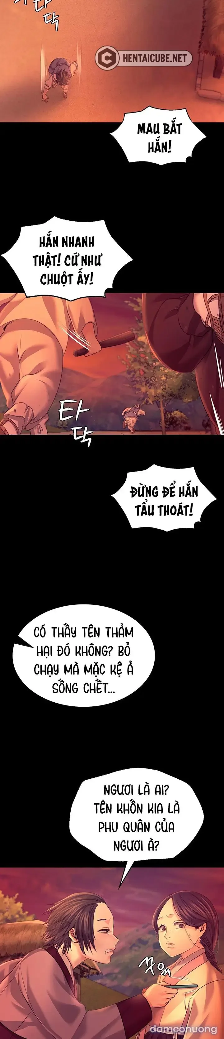 Tiểu thư bé bỏng của tôi 