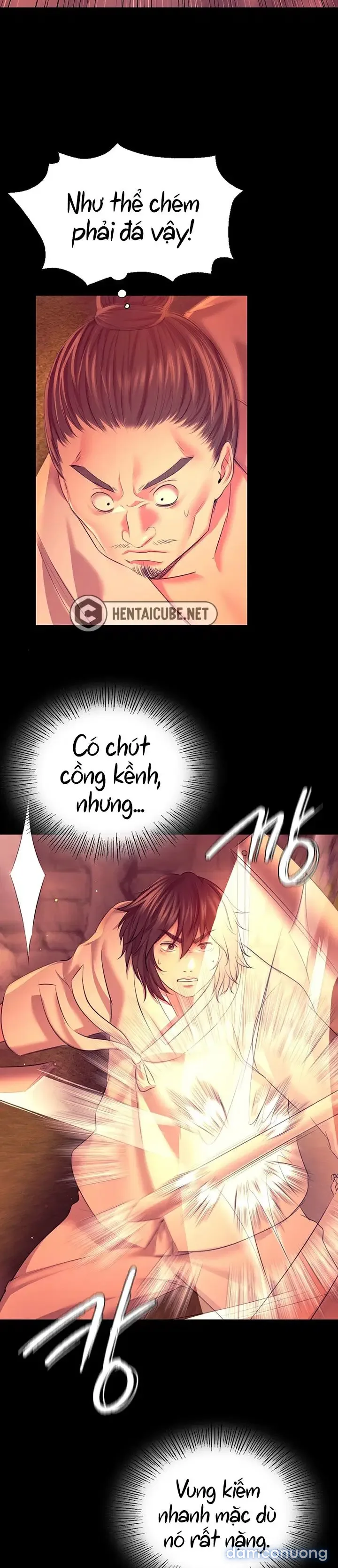 Tiểu thư bé bỏng của tôi 