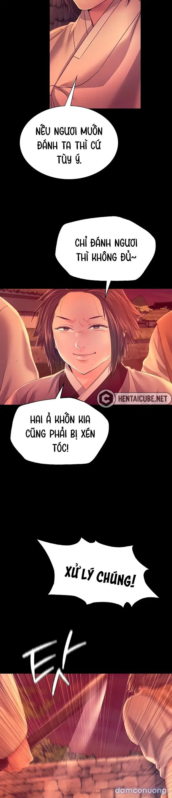 Tiểu thư bé bỏng của tôi 