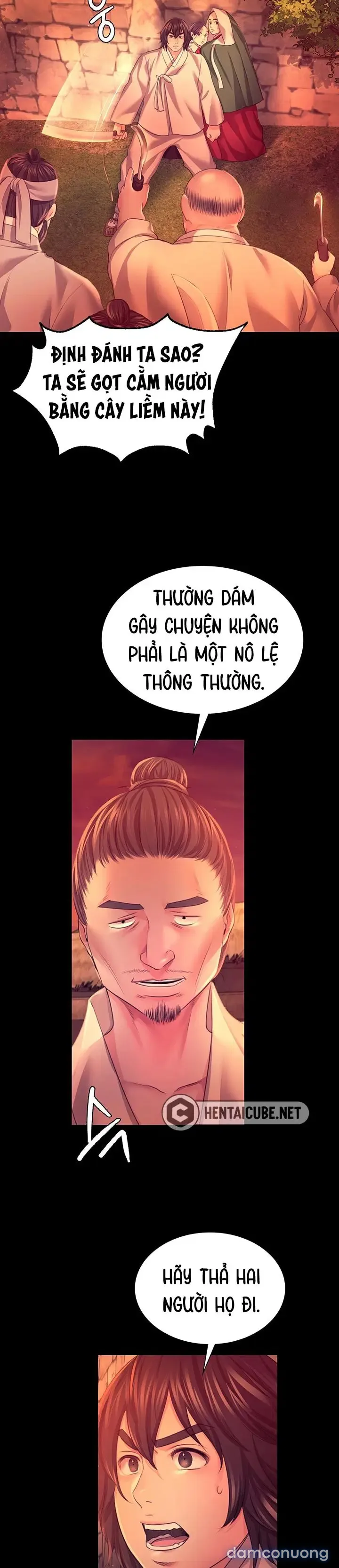 Tiểu thư bé bỏng của tôi 