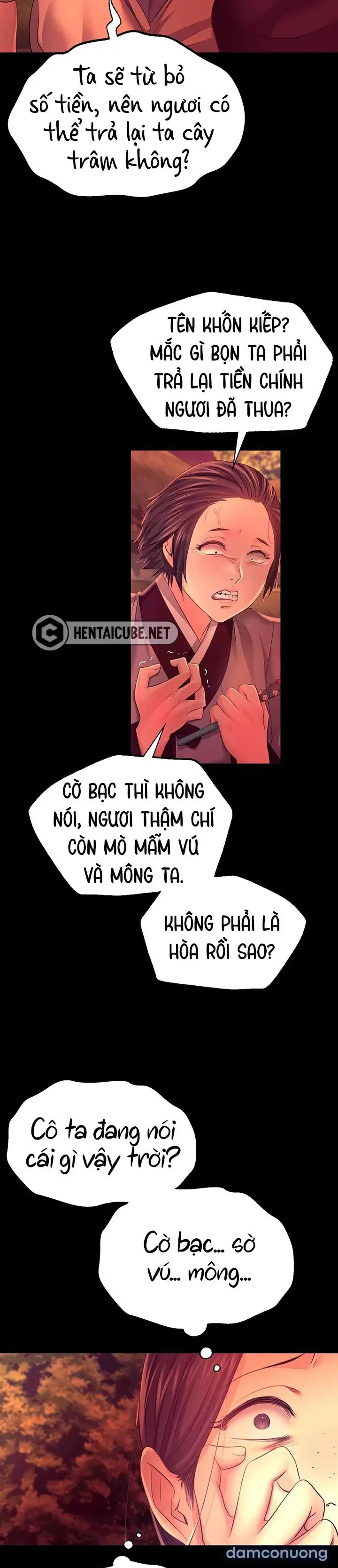 Tiểu thư bé bỏng của tôi 