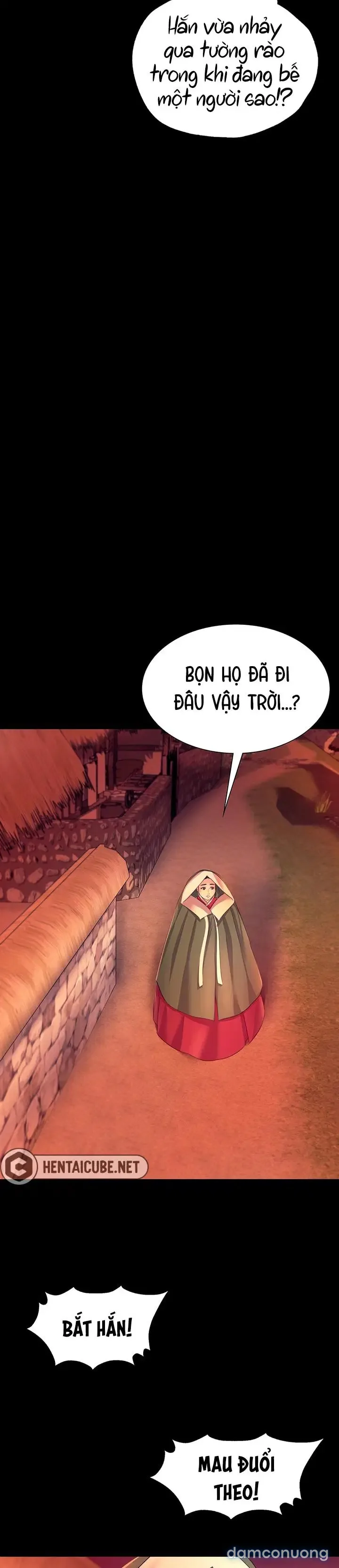 Tiểu thư bé bỏng của tôi 