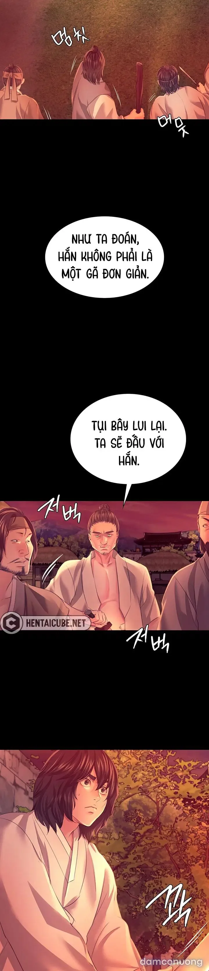Tiểu thư bé bỏng của tôi 