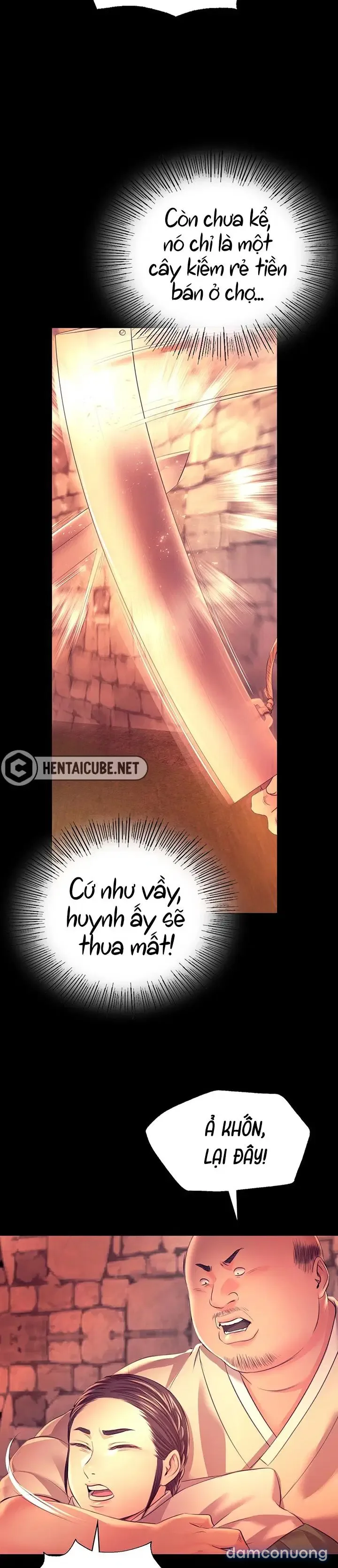 Tiểu thư bé bỏng của tôi 