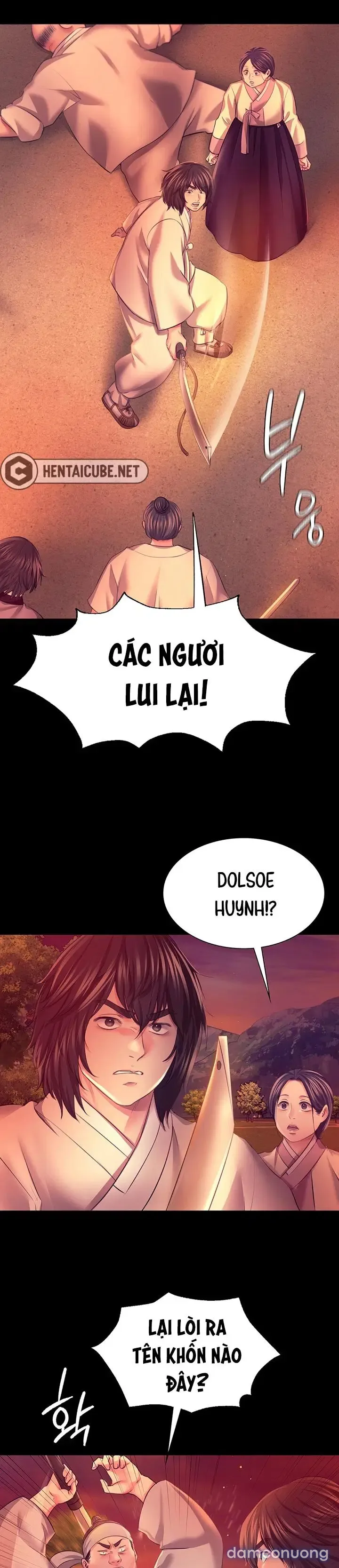 Tiểu thư bé bỏng của tôi 
