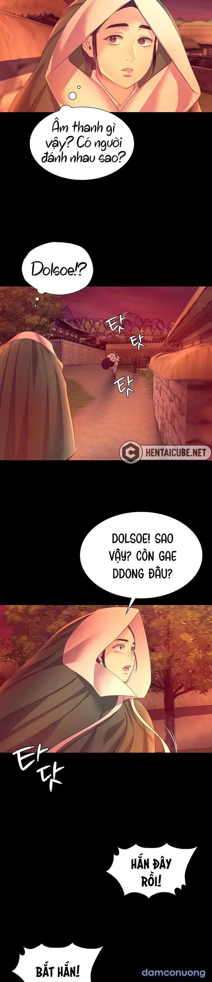 Tiểu thư bé bỏng của tôi 