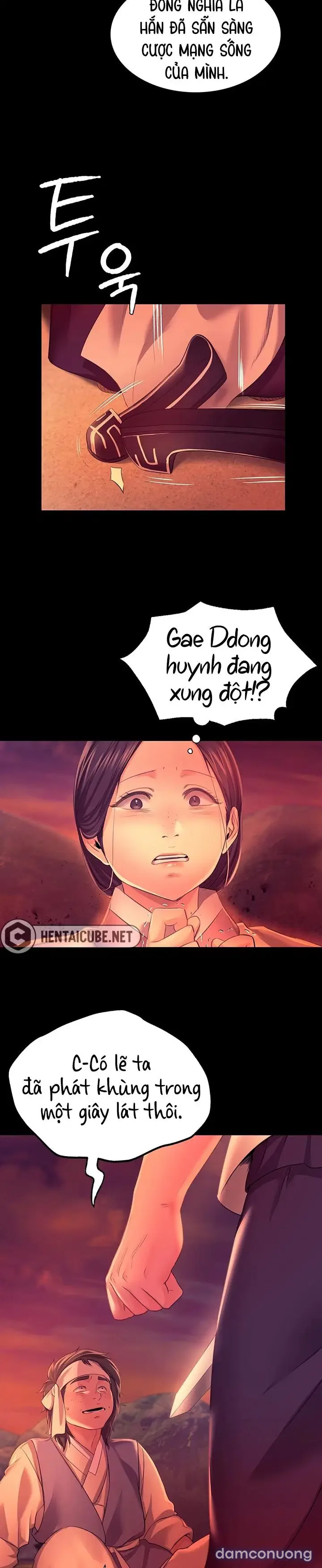 Tiểu thư bé bỏng của tôi 