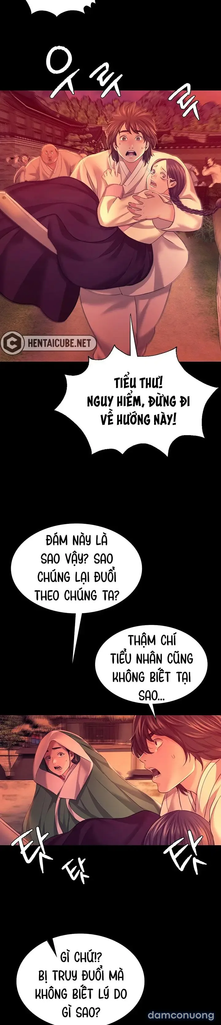 Tiểu thư bé bỏng của tôi 