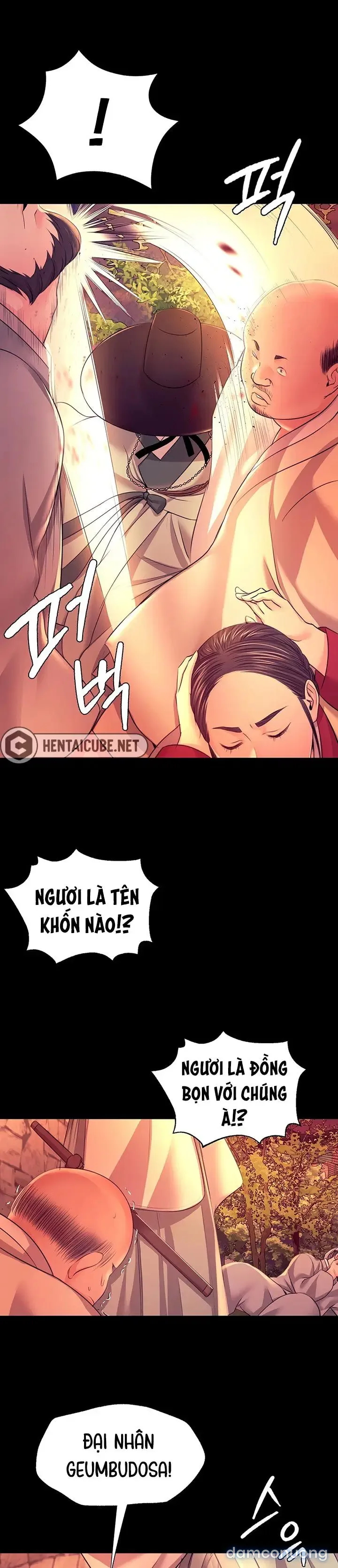 Tiểu thư bé bỏng của tôi 