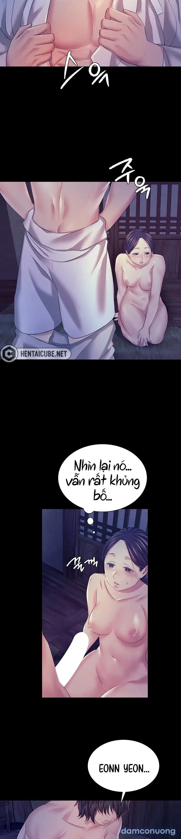 Tiểu thư bé bỏng của tôi 