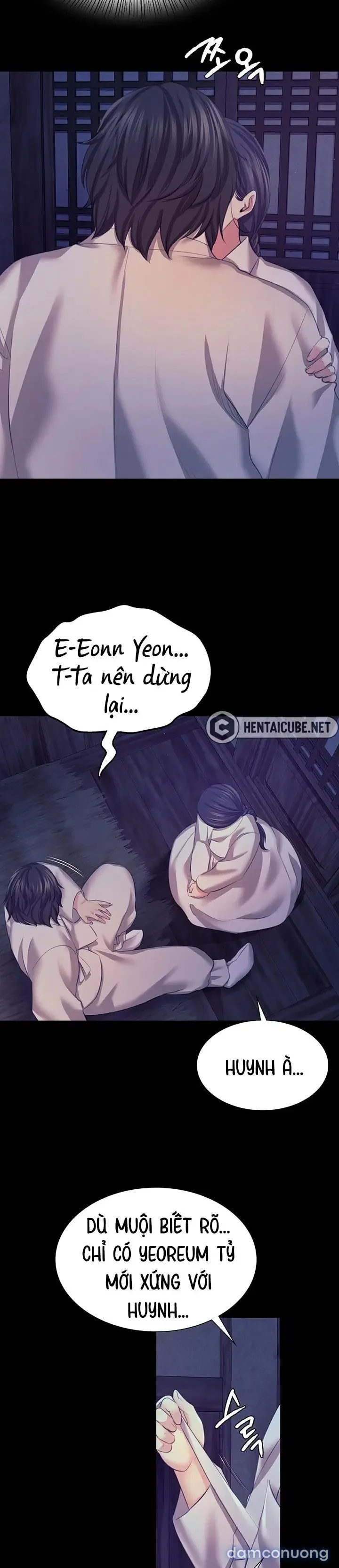 Tiểu thư bé bỏng của tôi 