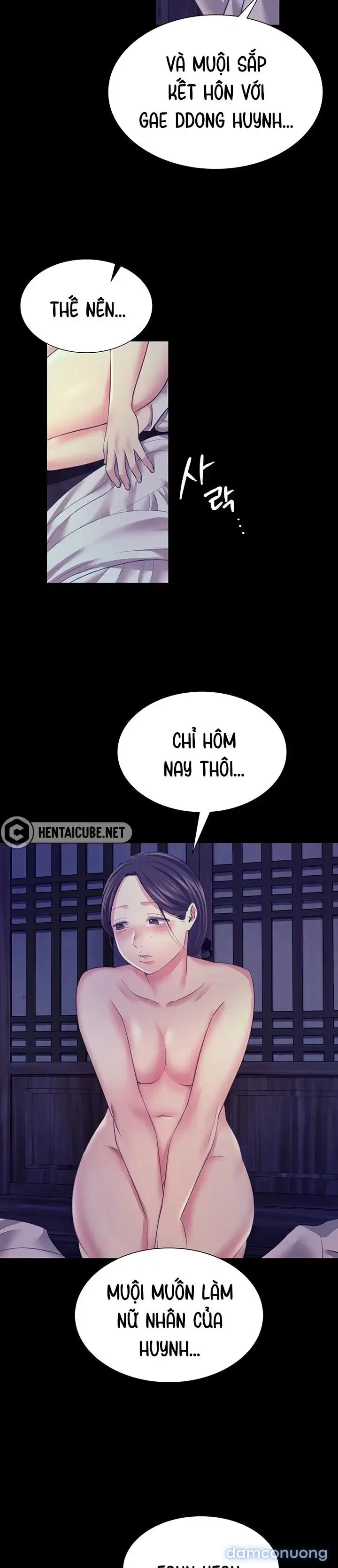 Tiểu thư bé bỏng của tôi 
