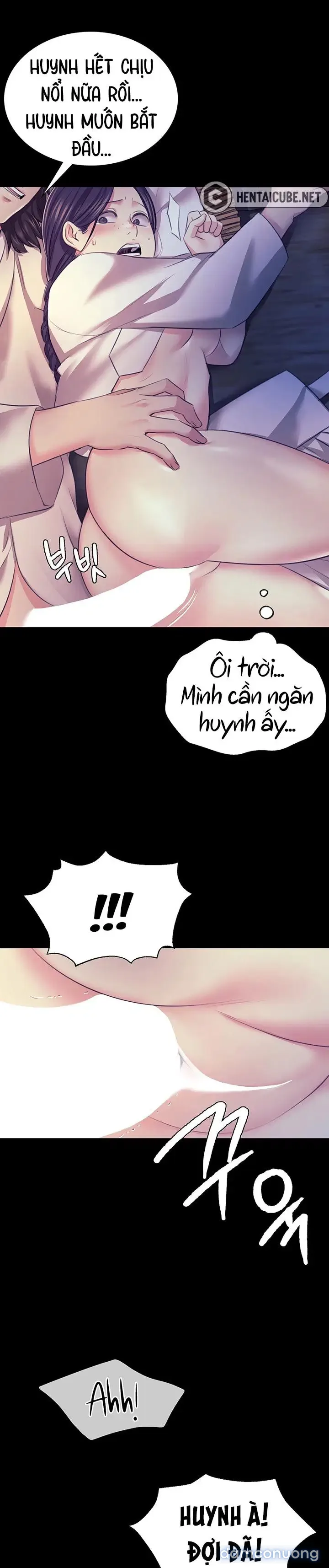 Tiểu thư bé bỏng của tôi 