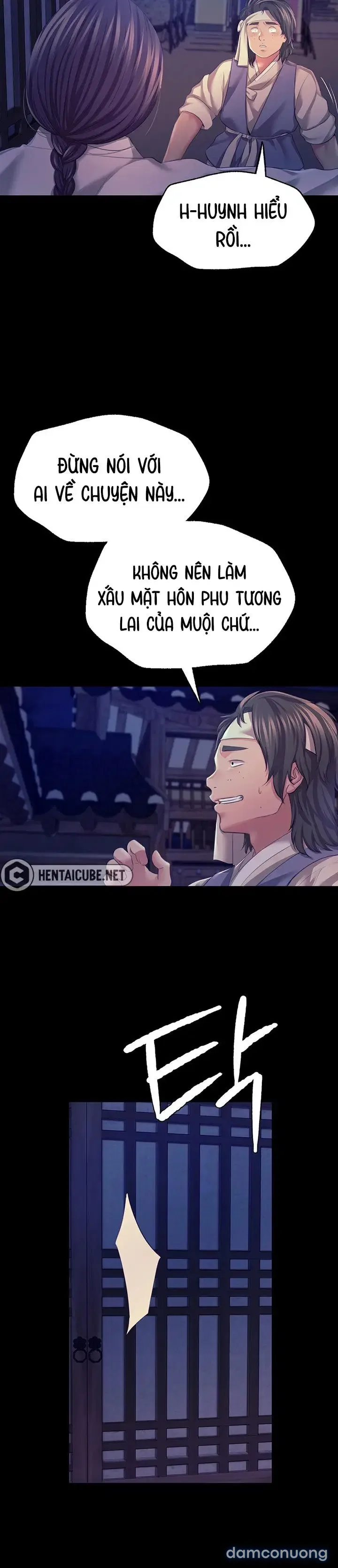 Tiểu thư bé bỏng của tôi 