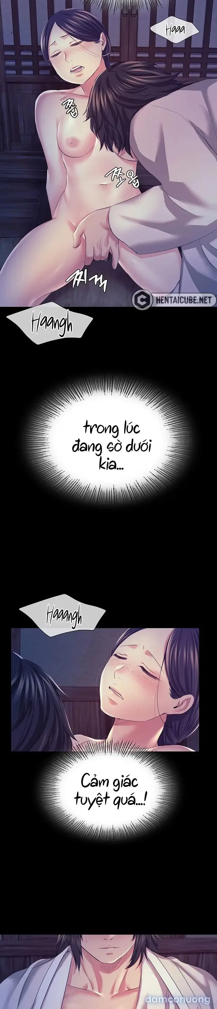 Tiểu thư bé bỏng của tôi 