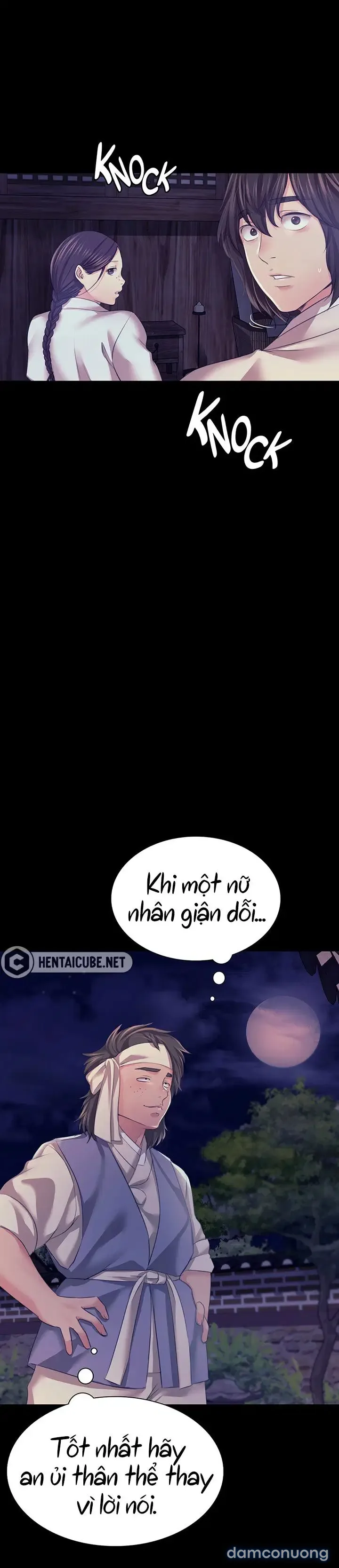 Tiểu thư bé bỏng của tôi 