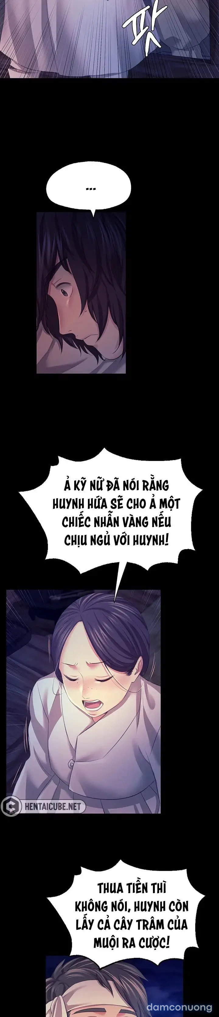 Tiểu thư bé bỏng của tôi 