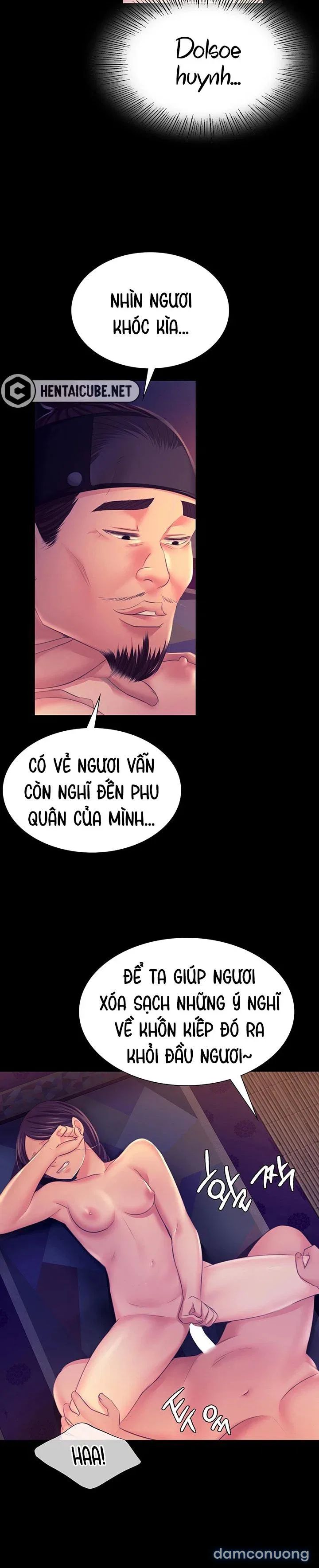 Tiểu thư bé bỏng của tôi 