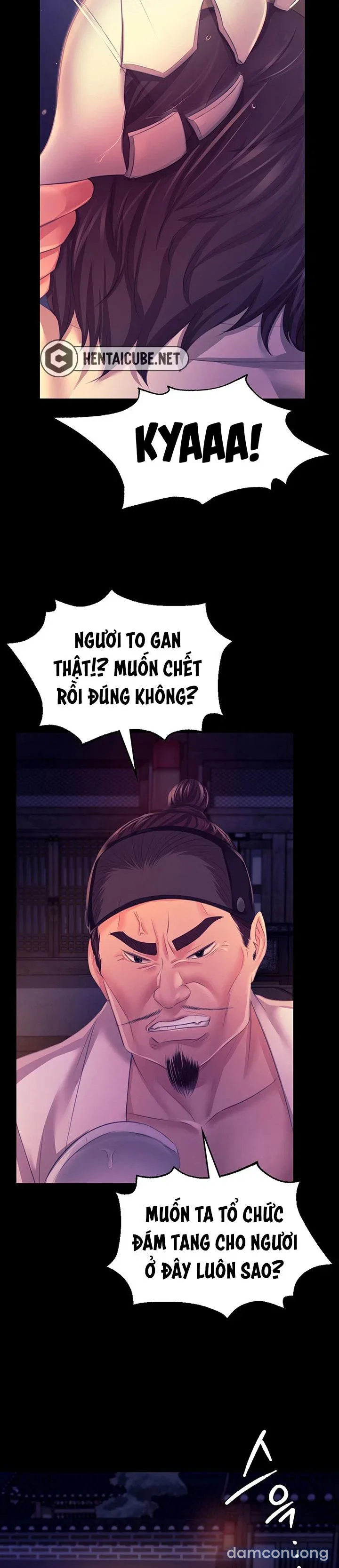 Tiểu thư bé bỏng của tôi 