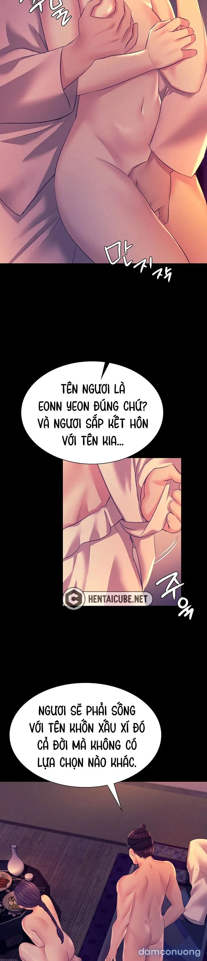 Tiểu thư bé bỏng của tôi 