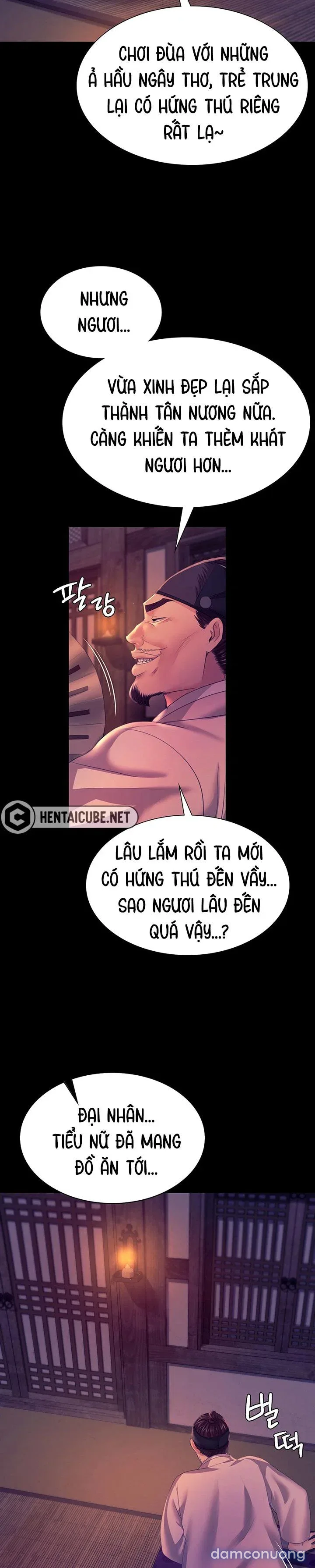 Tiểu thư bé bỏng của tôi 