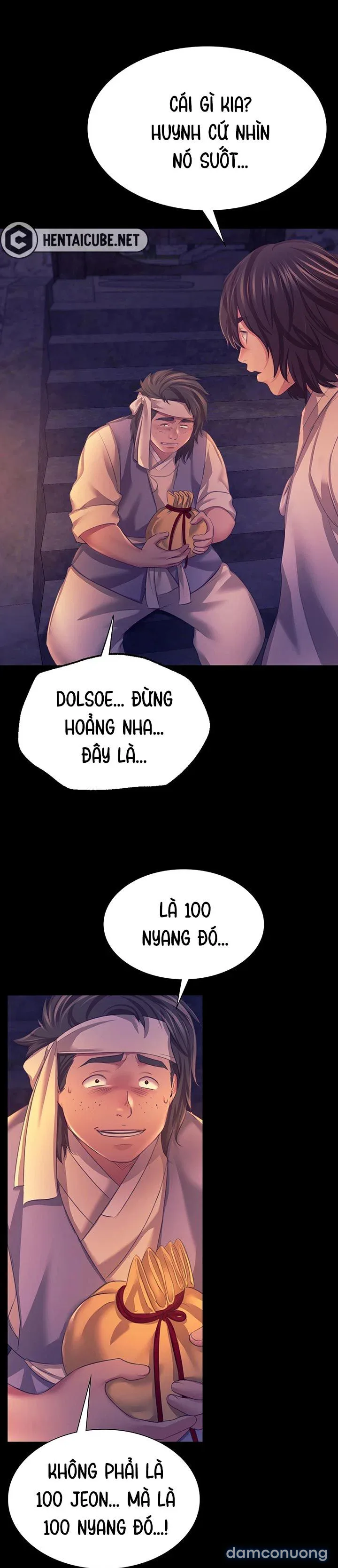 Tiểu thư bé bỏng của tôi 