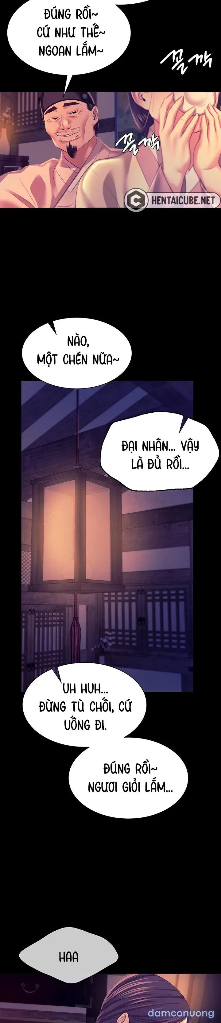 Tiểu thư bé bỏng của tôi 
