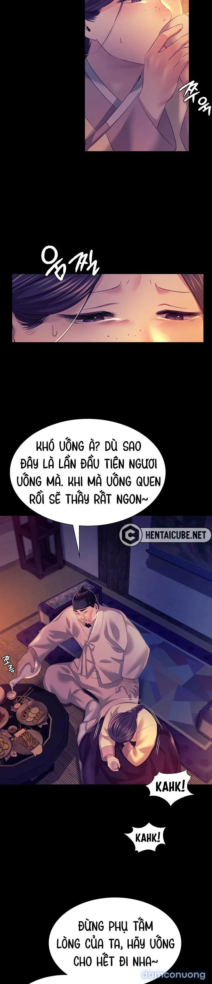 Tiểu thư bé bỏng của tôi 