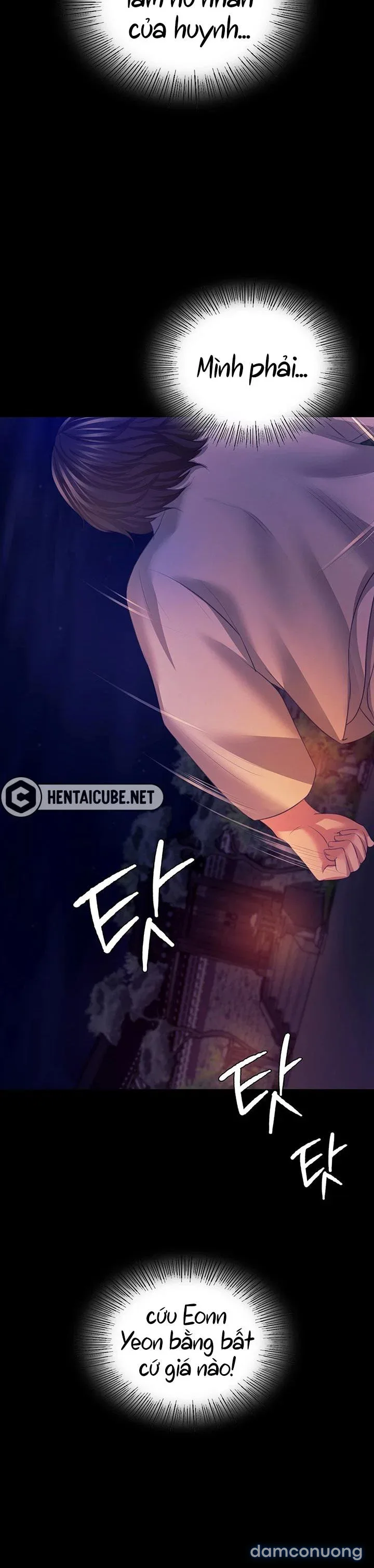 Tiểu thư bé bỏng của tôi 