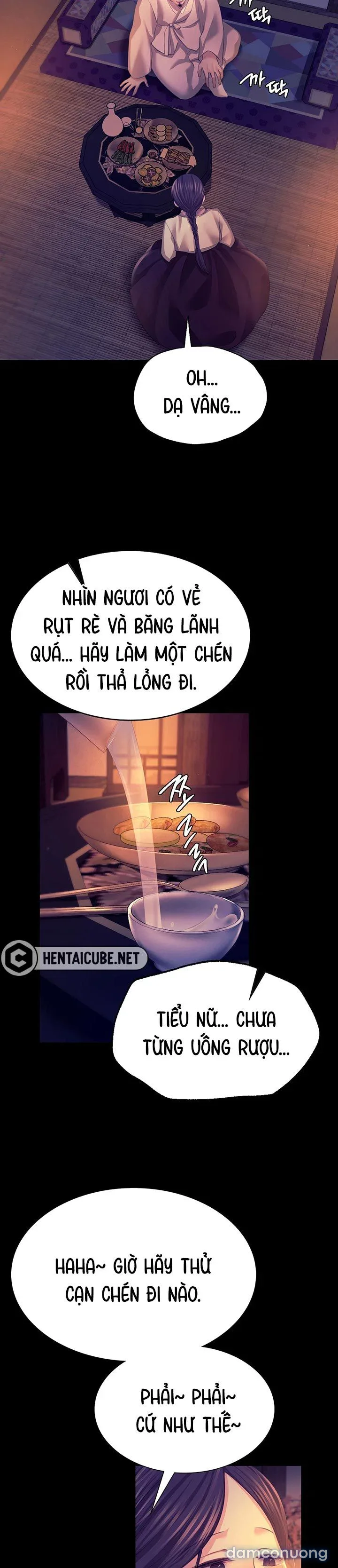 Tiểu thư bé bỏng của tôi 