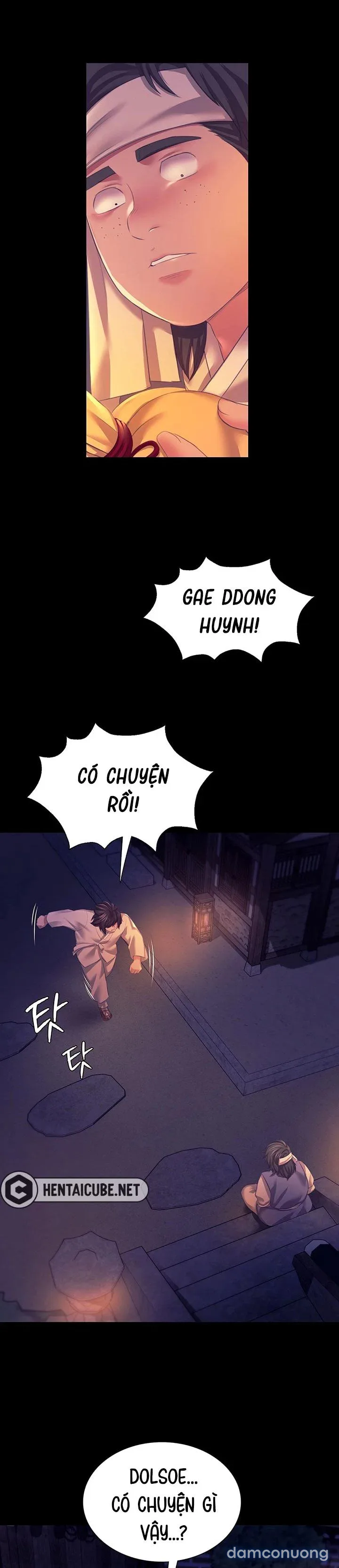 Tiểu thư bé bỏng của tôi 