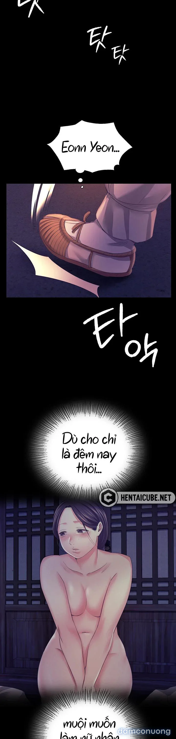 Tiểu thư bé bỏng của tôi 