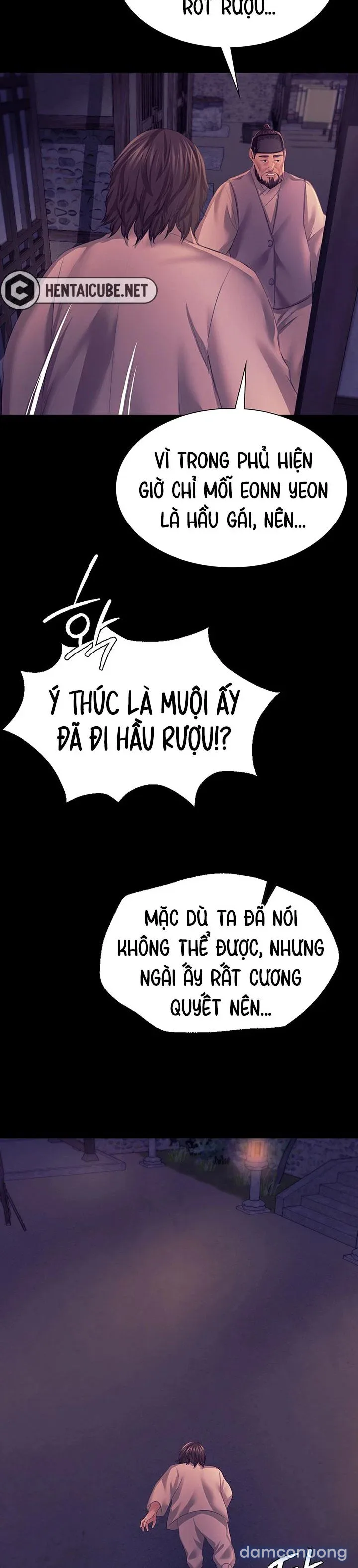 Tiểu thư bé bỏng của tôi 