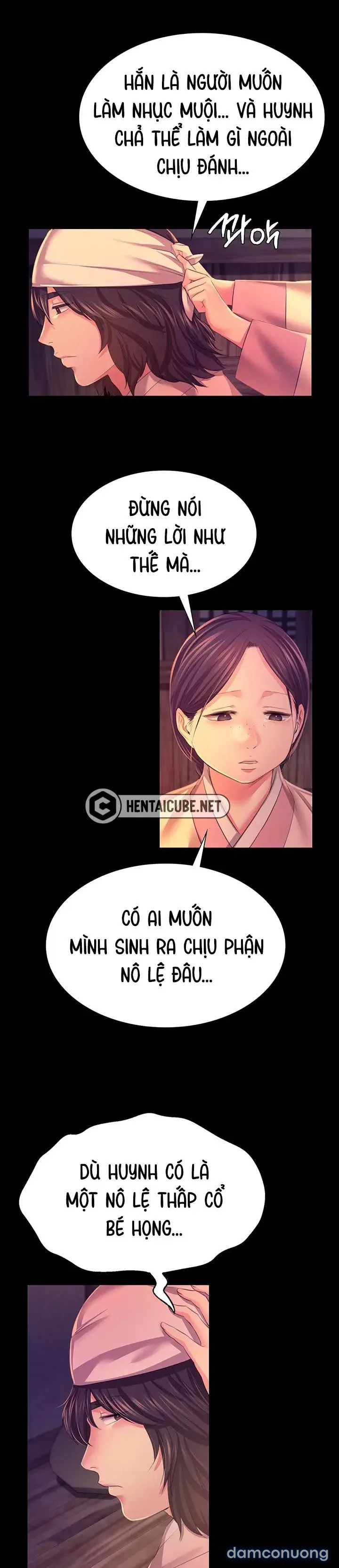 Tiểu thư bé bỏng của tôi 