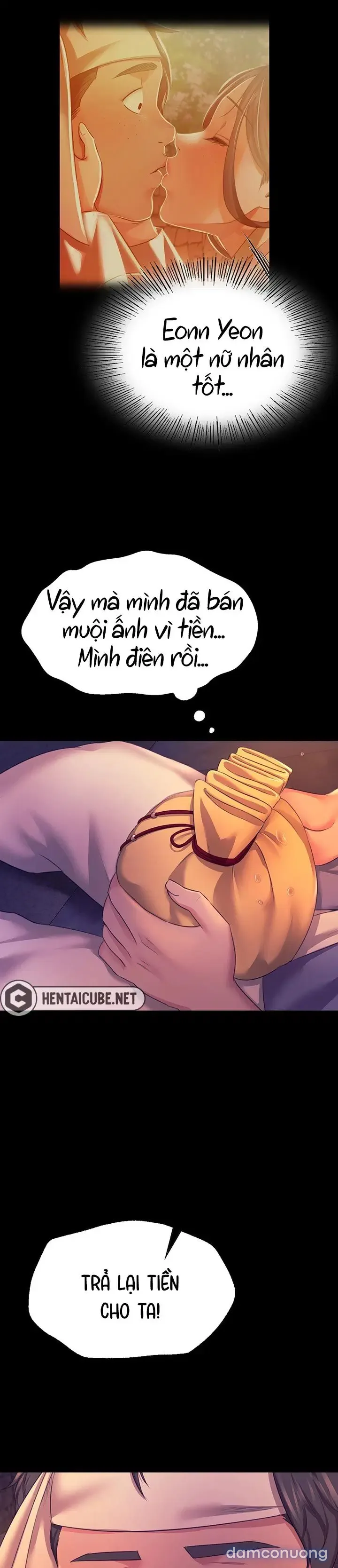 Tiểu thư bé bỏng của tôi 