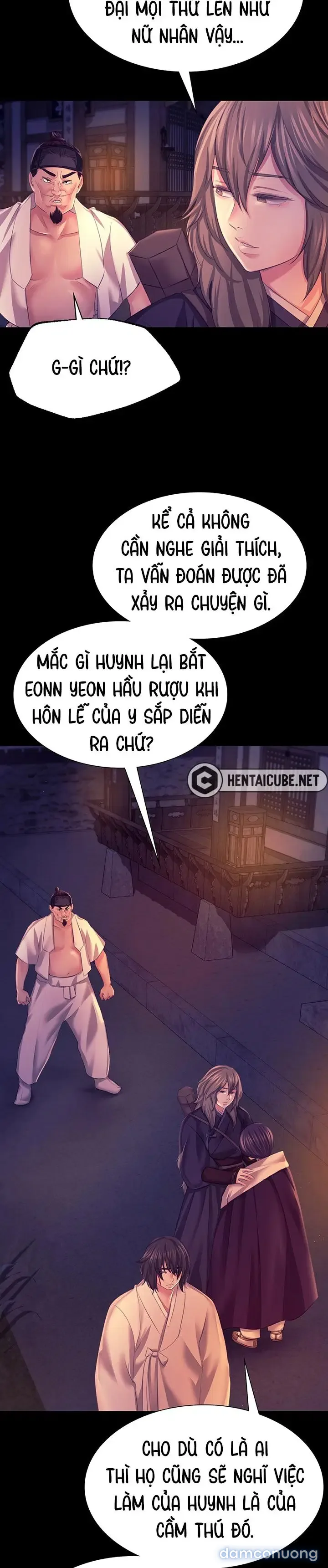 Tiểu thư bé bỏng của tôi 