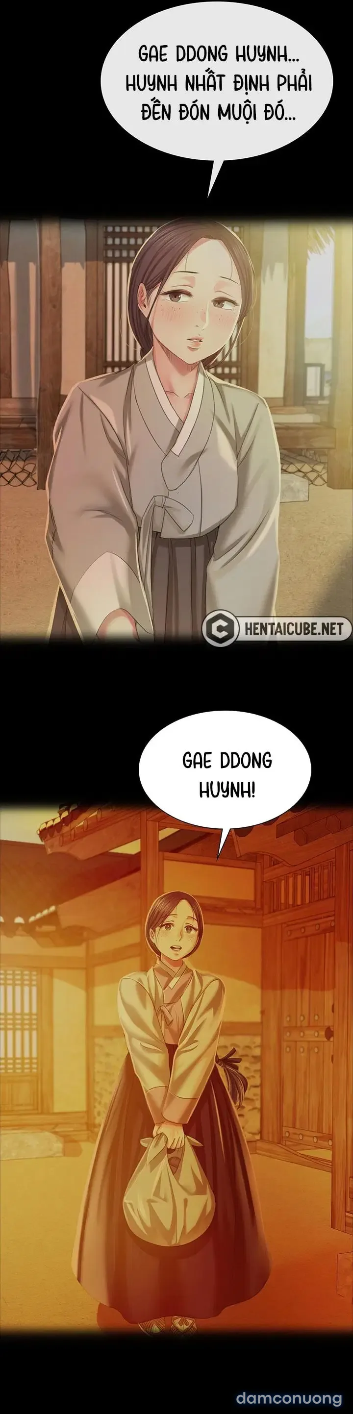 Tiểu thư bé bỏng của tôi 