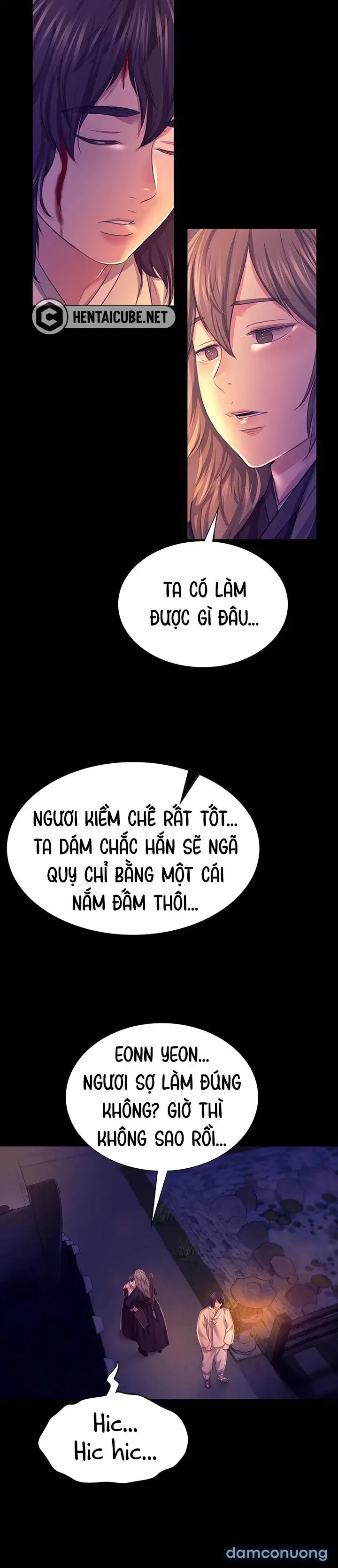 Tiểu thư bé bỏng của tôi 