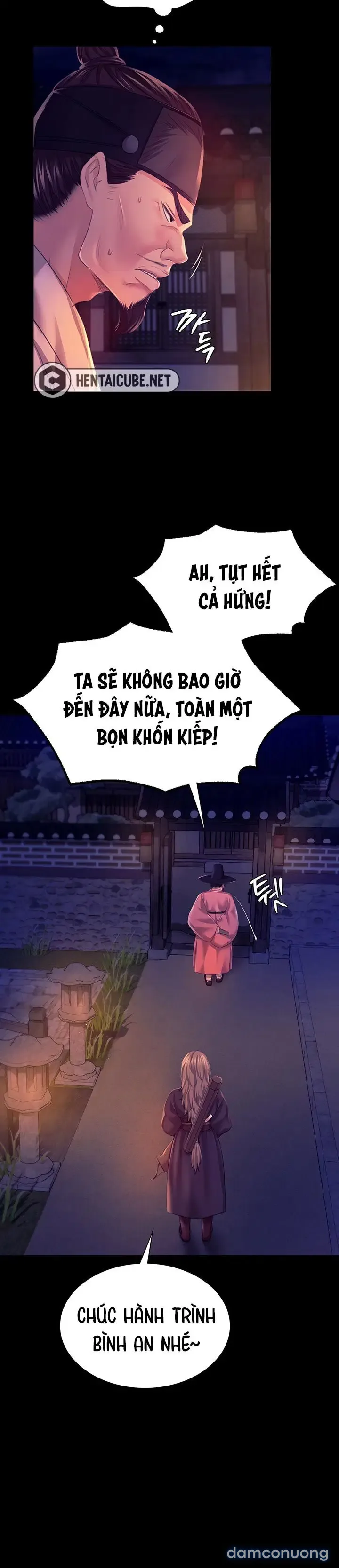 Tiểu thư bé bỏng của tôi 