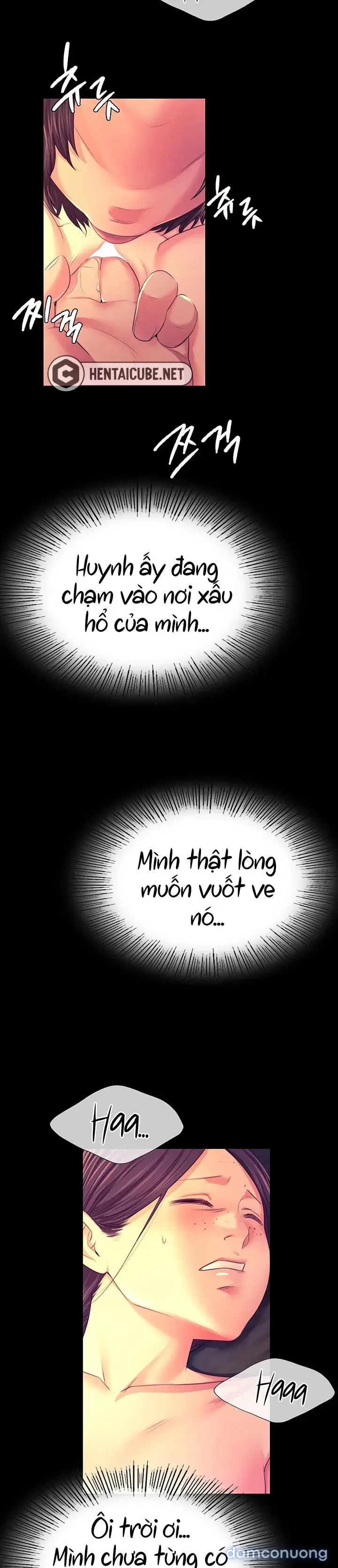 Tiểu thư bé bỏng của tôi 