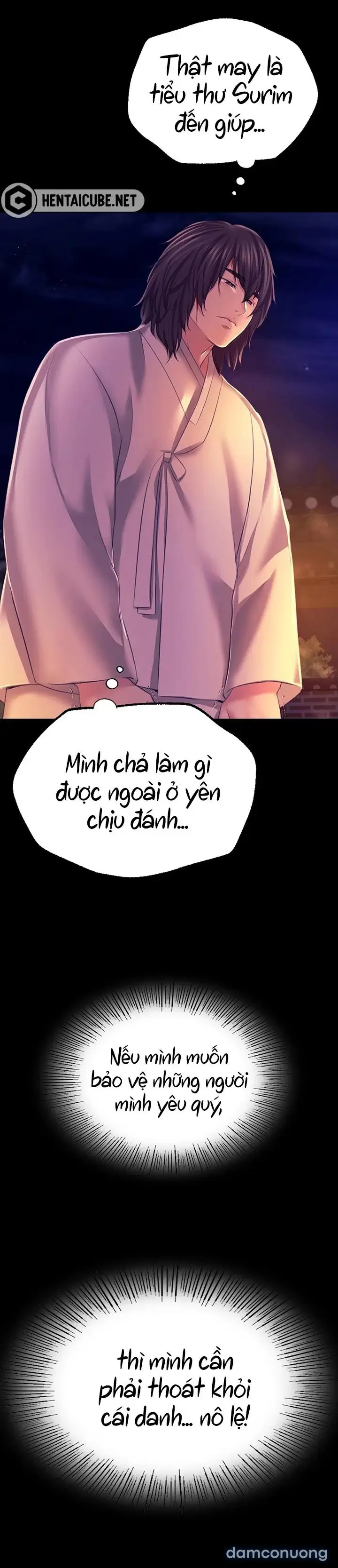 Tiểu thư bé bỏng của tôi 