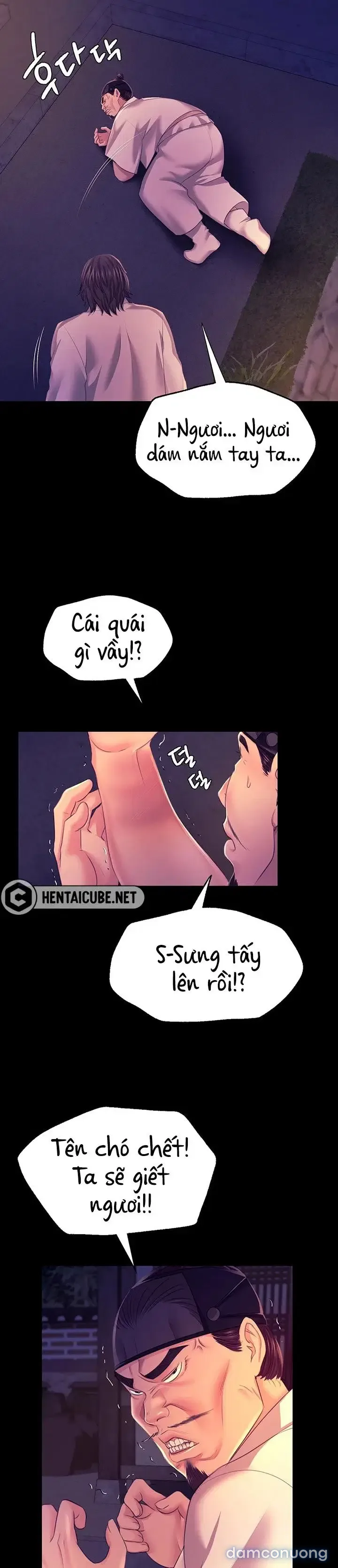 Tiểu thư bé bỏng của tôi 