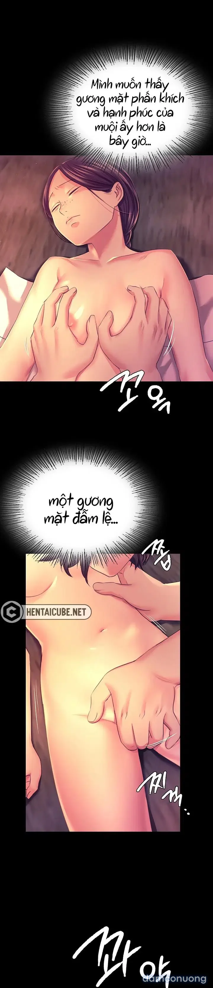 Tiểu thư bé bỏng của tôi 