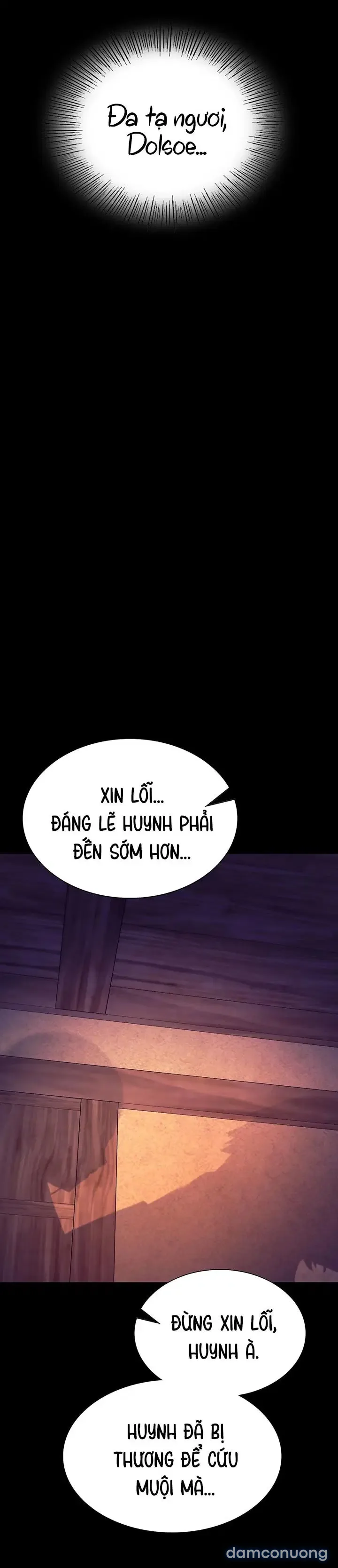 Tiểu thư bé bỏng của tôi 